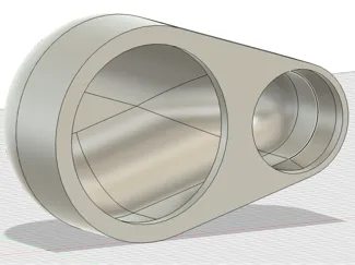 Speaker Pod