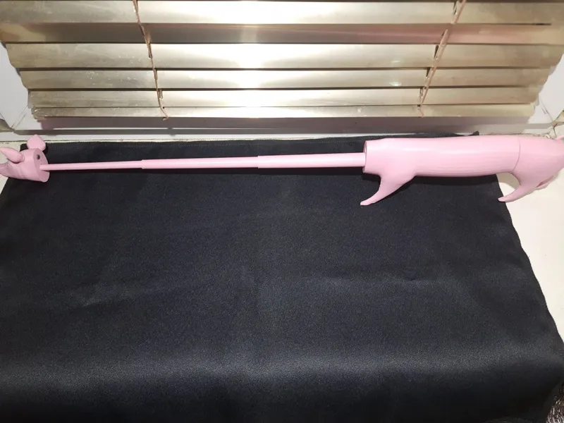 long-necked pig