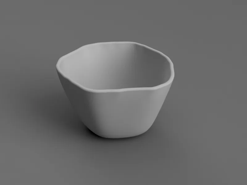 Moderner Eierbecher inspired by Tinkalu
