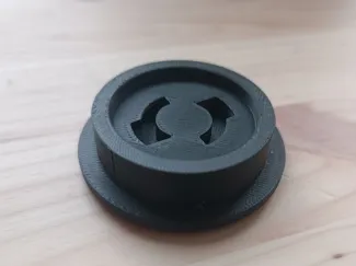 Oven water drawer plug for IKEA Finsmakare