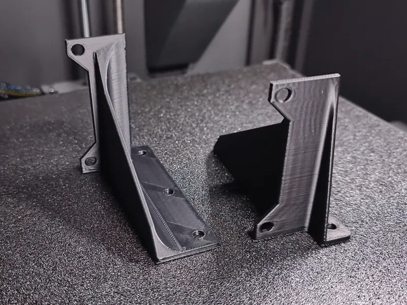 Lian Li A3 SFX Power Supply Flush Mount