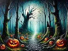 Pumkin patch 