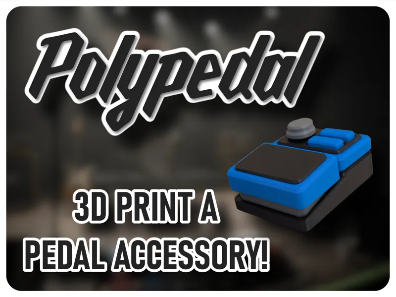 Polypedal