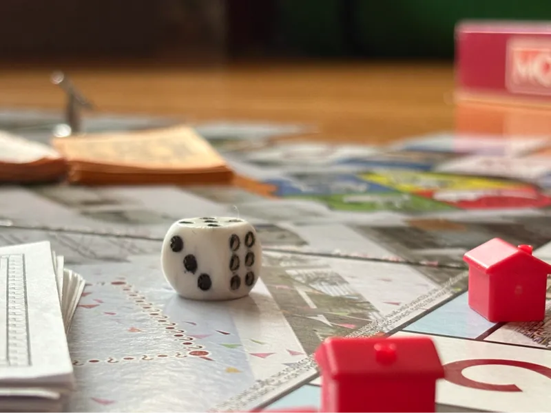 Dice
