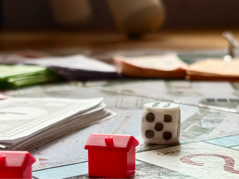 Cheat dice