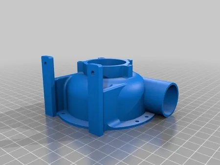 mini turbo - Free 3D Print Model - MakerWorld