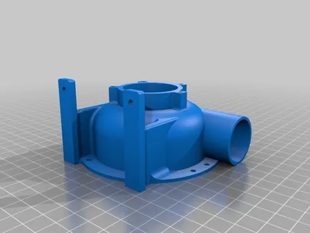 mini turbo - Free 3D Print Model - MakerWorld