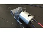 mini turbo - Free 3D Print Model - MakerWorld