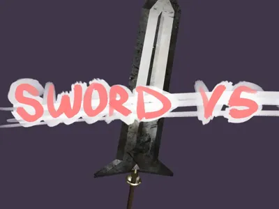 SWORD V FIVE
