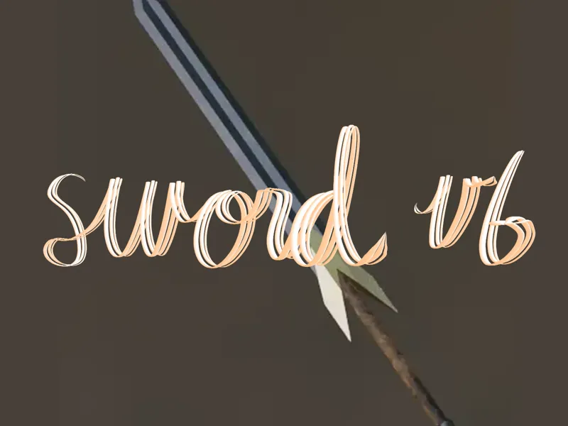 SWORD V SIX