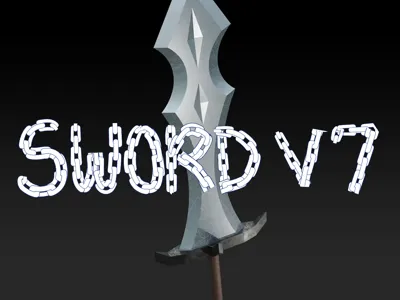 SWORD V SEVEN