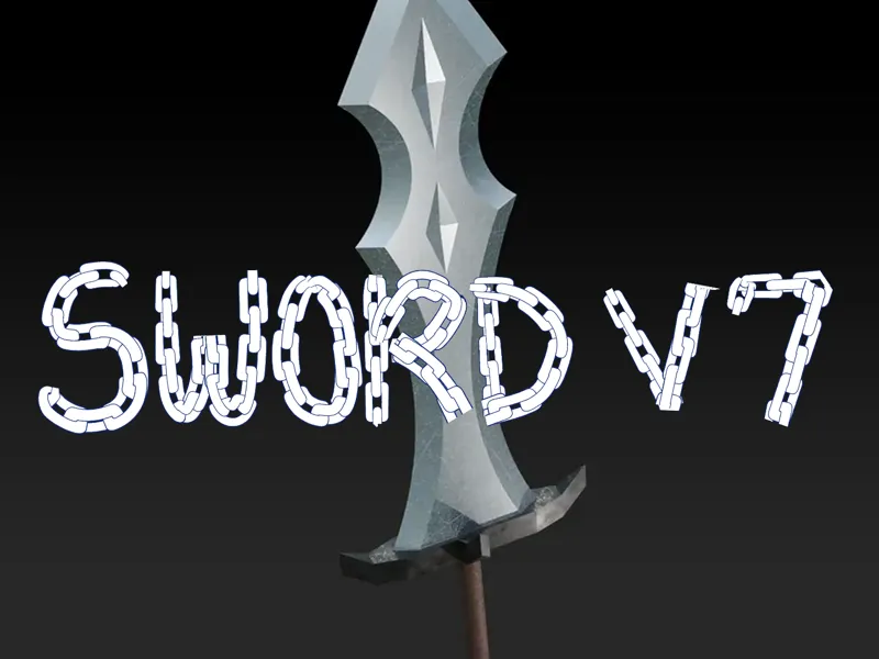 SWORD V SEVEN