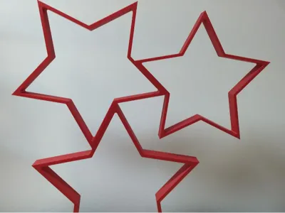 Star set