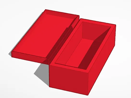 Small box