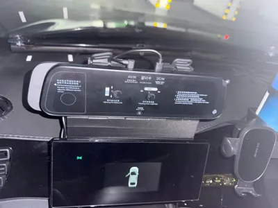 70mai Dash Cam Mount