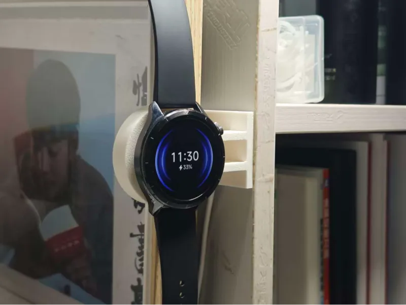 xiaomi watch s4 侧式支架