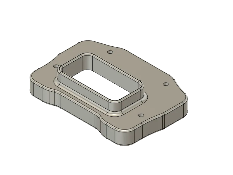 ECUMASTER COVER
