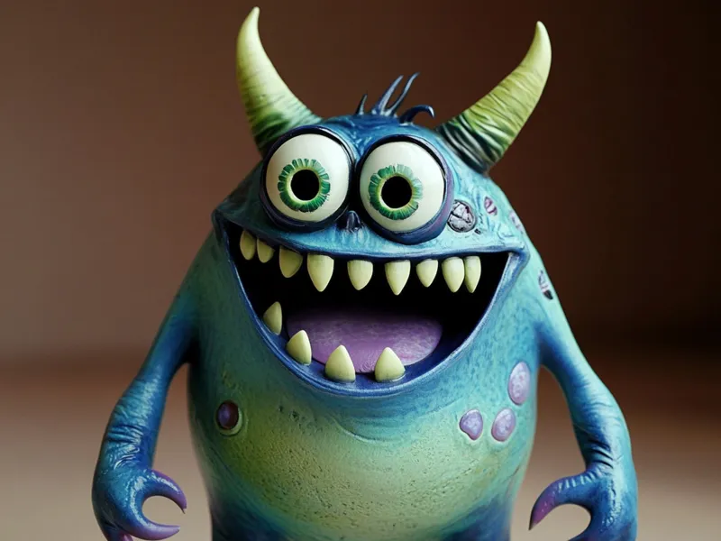 Mr Smiles