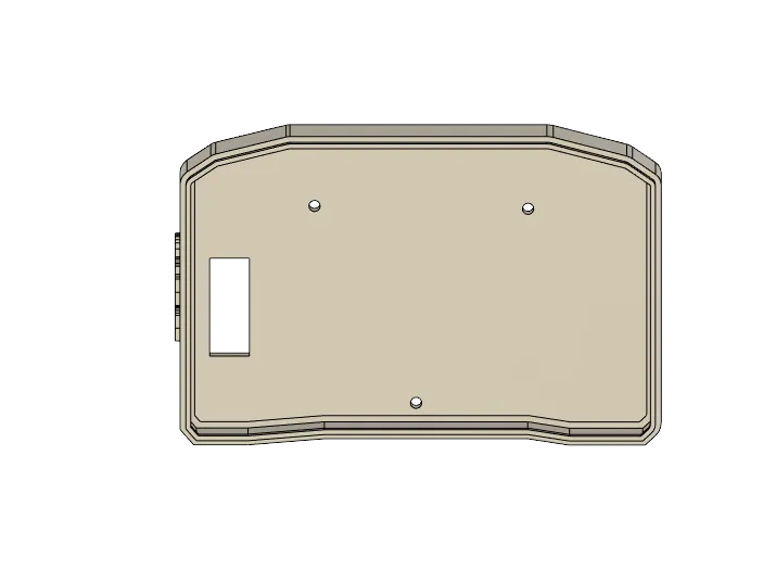 STARLANE DASHBOARD COVER