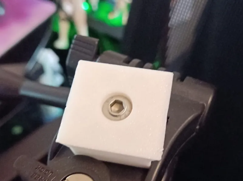 Stativadapter Schuh