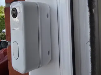 45 Degree Mount For Gen 2 Blink Doorbell