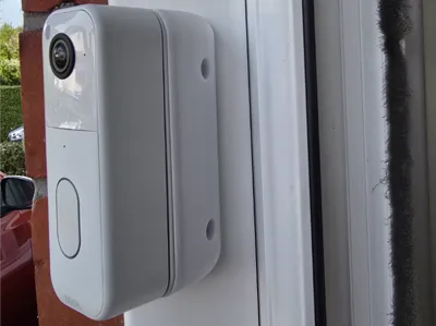 45 Degree Mount For Gen 2 Blink Doorbell