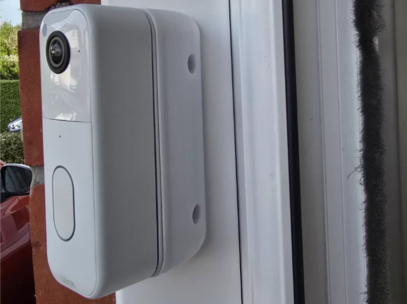 45 Degree Mount For Gen 2 Blink Doorbell