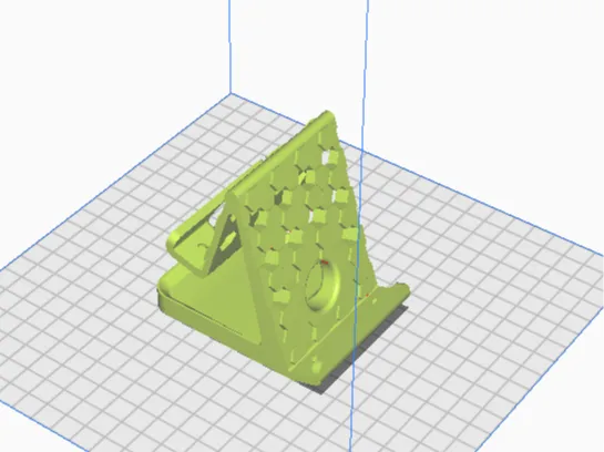 Cool Phone stand