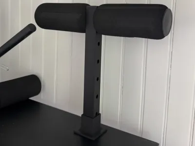marbo leg support stand