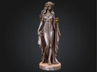 Goddess of Desire