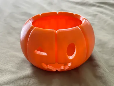 Halloween Pumpkin
