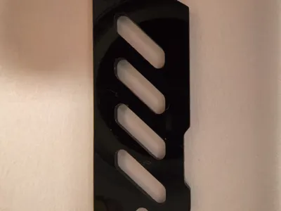 GEPRC MOZ-7 V2 Side Panel