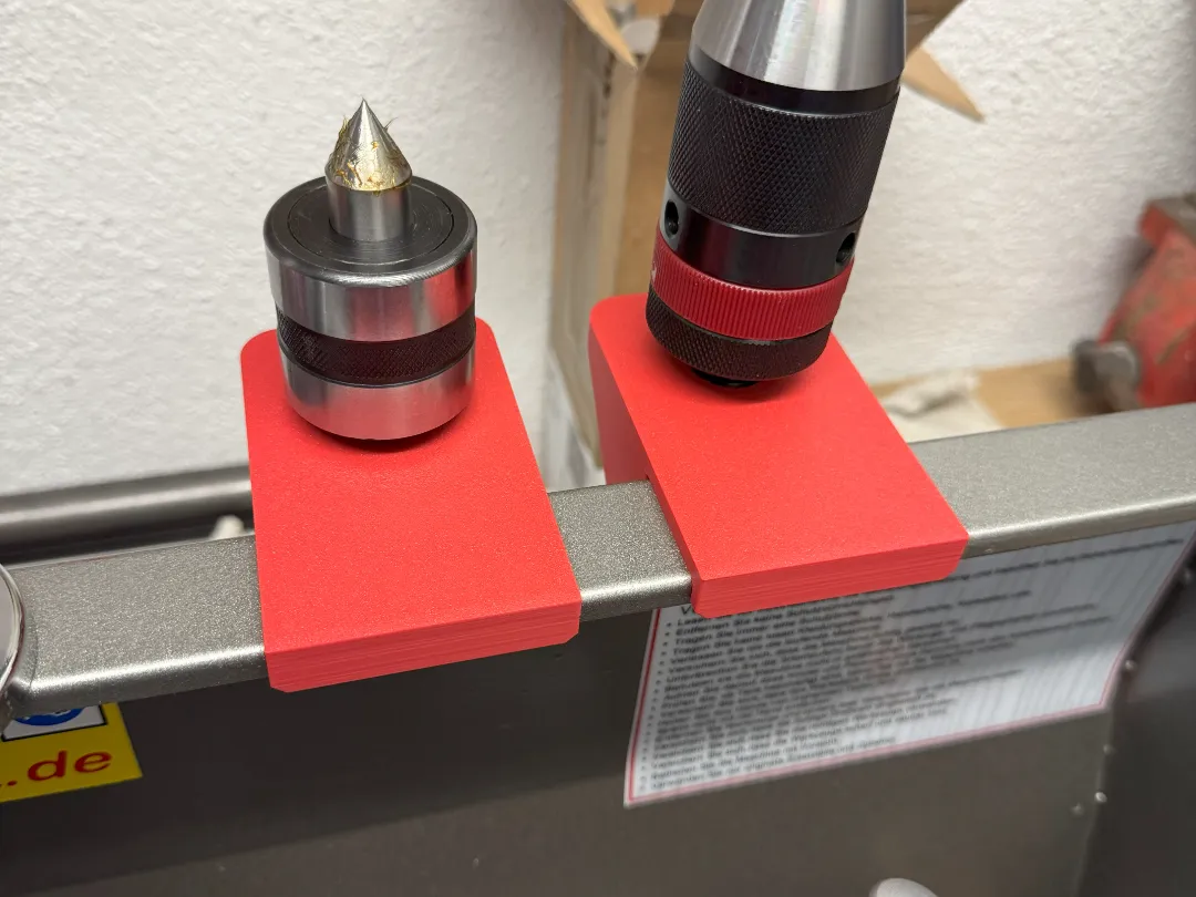 Paulimot Prüfdorn MK2, 210 mm (21 cm) - buy at