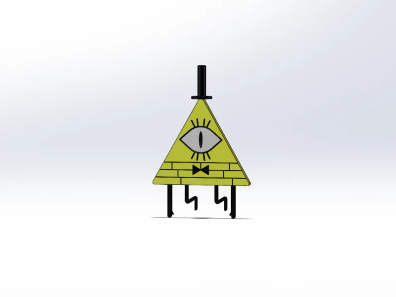 Bill比尔