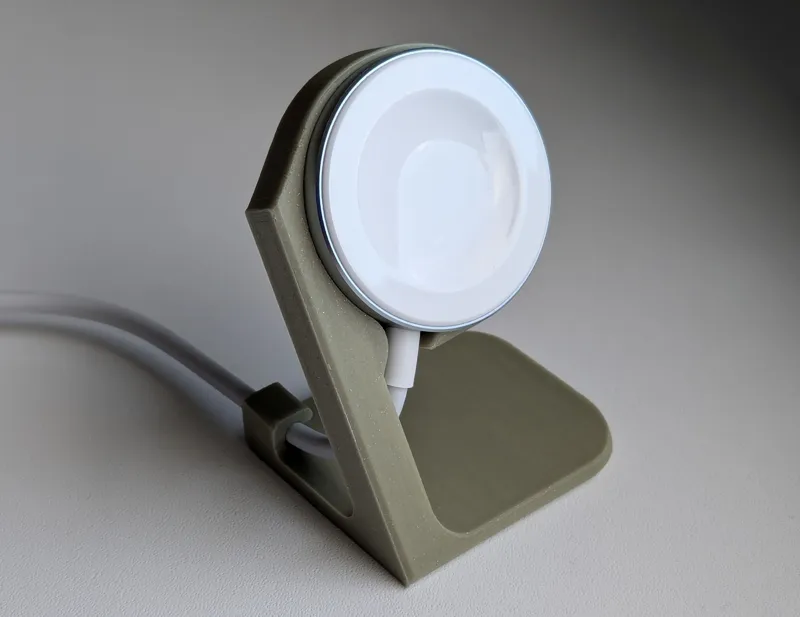 Huawei Watch Wireless charger stand