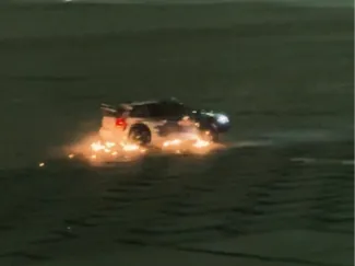 RC遥控车1:14车,美嘉欣14303火石胎
