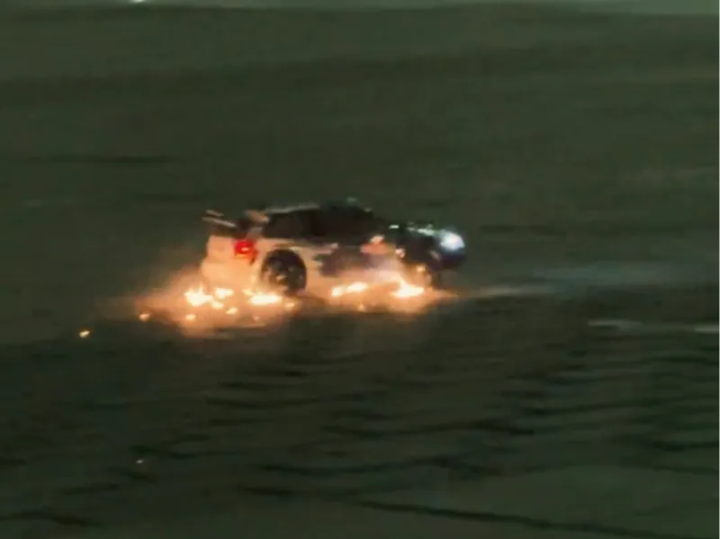 RC遥控车1：14车，美嘉欣14303火石胎