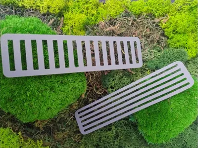 simple bookmarks