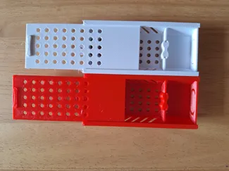cage à reine