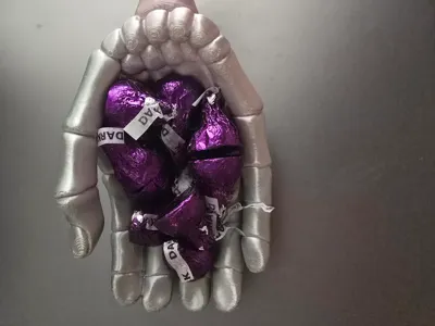 Skelescoop