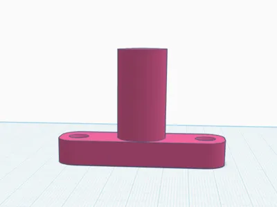 Door catch