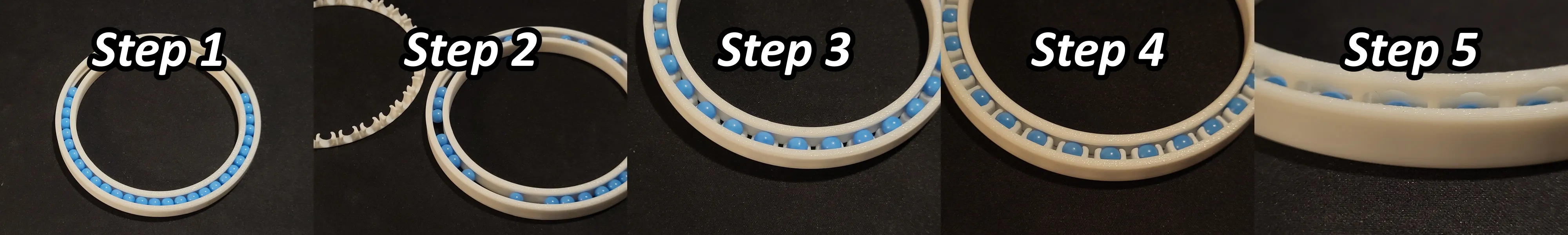 Bearing Assembly Guide