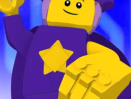 Commander highfive