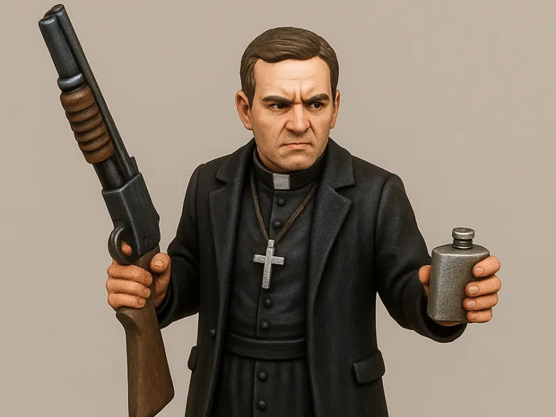 Father Jack