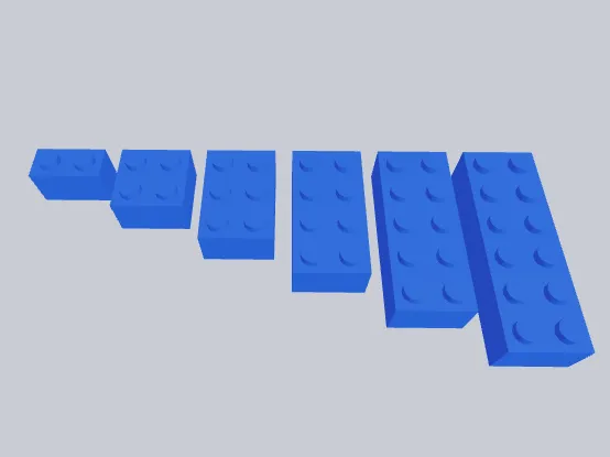 Lock Bricks
