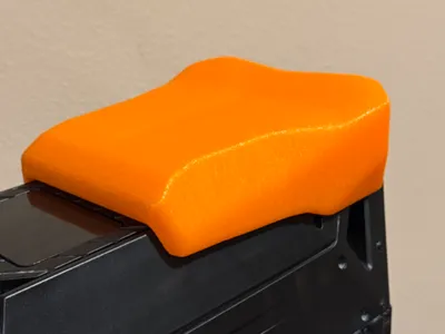 Begode Race EUC Seat V2 With Base