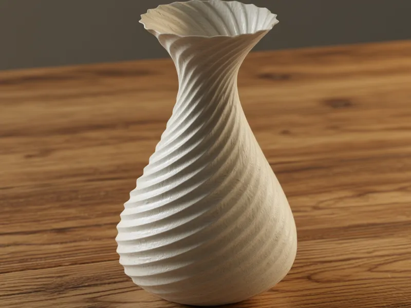 Deko Vase