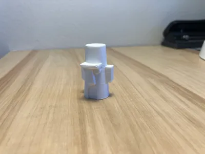 Squidward's house (mini)