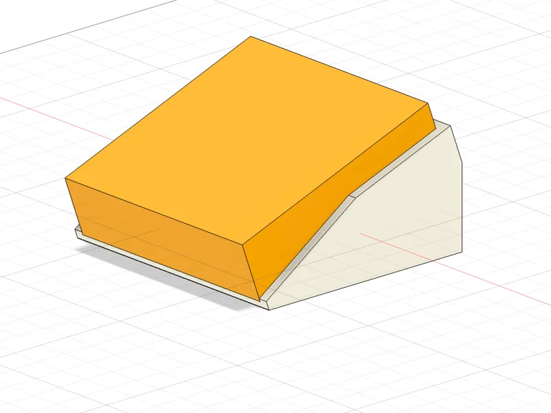 Sticky Note Holder