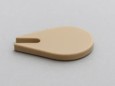 soda can tab popper